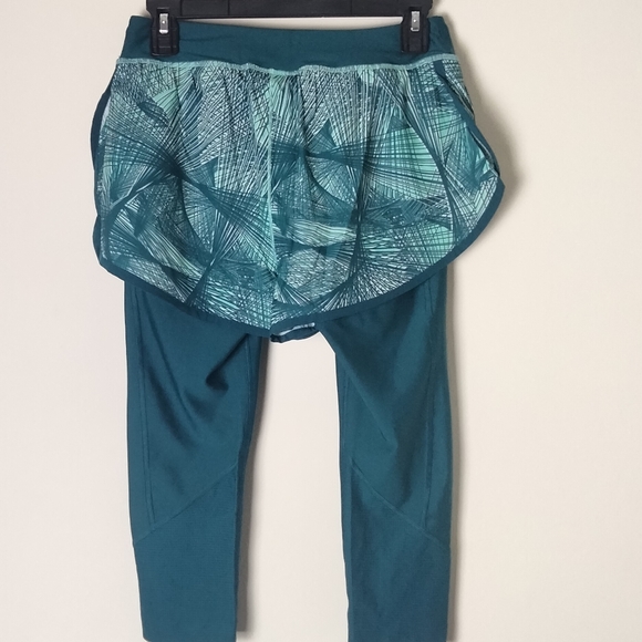 Under Armour Fly Fast Print Shapri - Picture 3 of 11